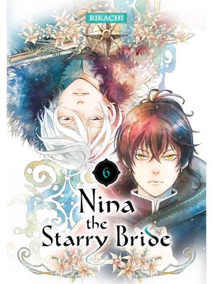 cover image of Nina the Starry Bride, Volume 6